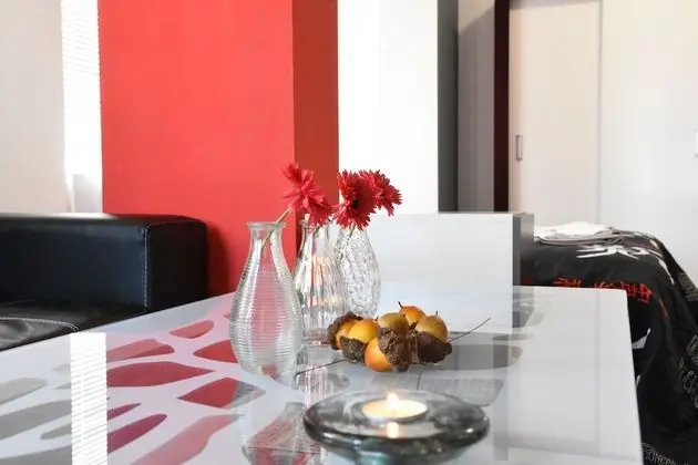 Design Çatı Katı Süiti (Penthouse), Balkon, Şehir Manzaralı
