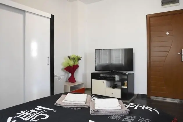 Design Çatı Katı Süiti (Penthouse), Balkon, Şehir Manzaralı