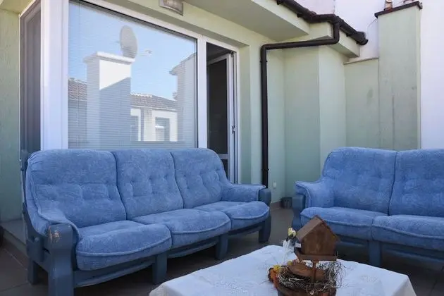 Design Çatı Katı Süiti (Penthouse), Balkon, Şehir Manzaralı
