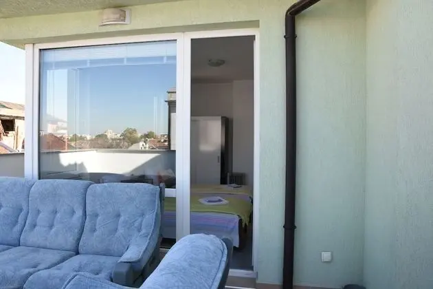 Design Çatı Katı Süiti (Penthouse), Balkon, Şehir Manzaralı