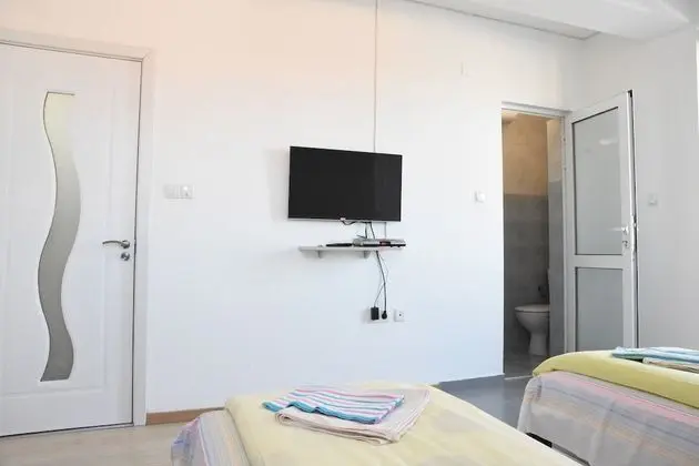 Design Çatı Katı Süiti (Penthouse), Balkon, Şehir Manzaralı