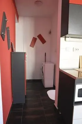 Design Çatı Katı Süiti (Penthouse), Balkon, Şehir Manzaralı