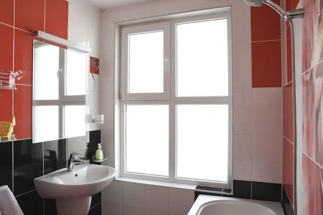 Design Çatı Katı Süiti (Penthouse), Balkon, Şehir Manzaralı
