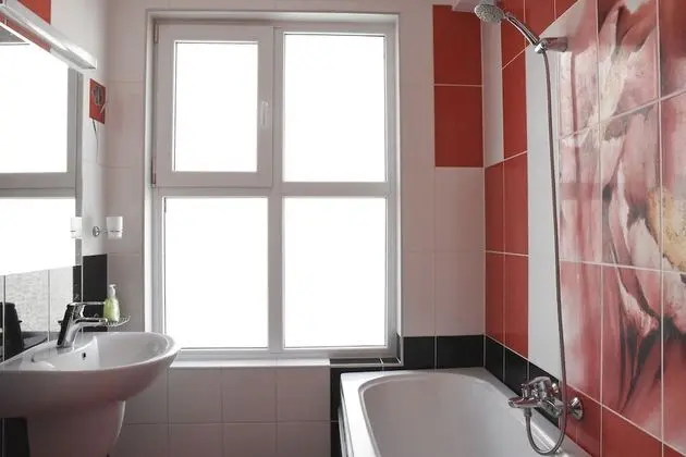 Design Çatı Katı Süiti (Penthouse), Balkon, Şehir Manzaralı