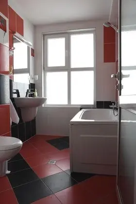 Design Çatı Katı Süiti (Penthouse), Balkon, Şehir Manzaralı