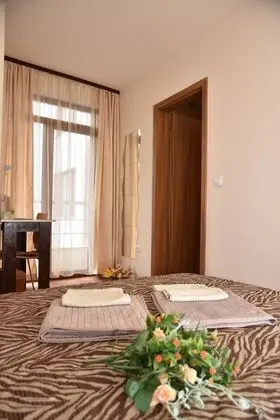 Design Apart Daire, 1 Yatak Odası, Balkon, Şehir Manzaralı
