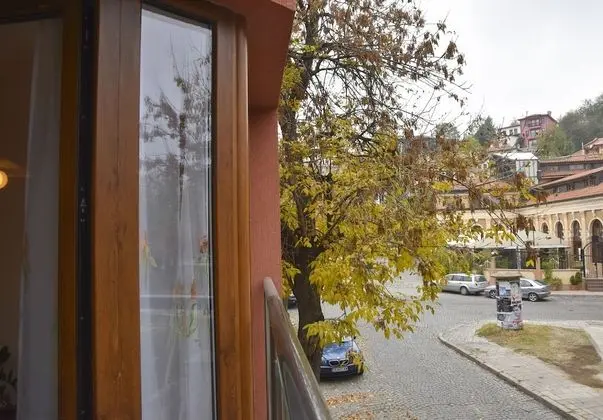 Design Apart Daire, 1 Yatak Odası, Balkon, Şehir Manzaralı