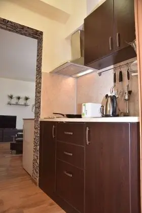 Design Apart Daire, 2 Yatak Odası, Balkon, Şehir Manzaralı