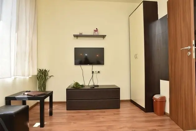 Design Apart Daire, 2 Yatak Odası, Balkon, Şehir Manzaralı