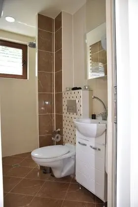 Design Apart Daire, 2 Yatak Odası, Balkon, Şehir Manzaralı