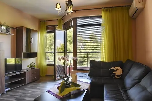 Exclusive Süit, 1 Yatak Odası, Balkon, Şehir Manzaralı
