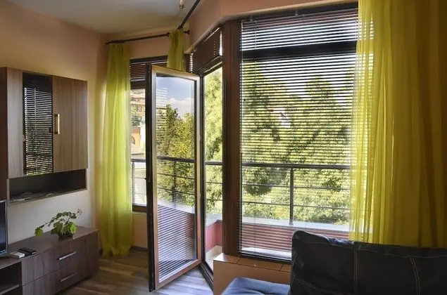 Exclusive Süit, 1 Yatak Odası, Balkon, Şehir Manzaralı