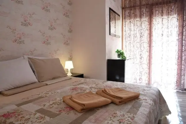 Exclusive Süit, 1 Yatak Odası, Balkon, Şehir Manzaralı