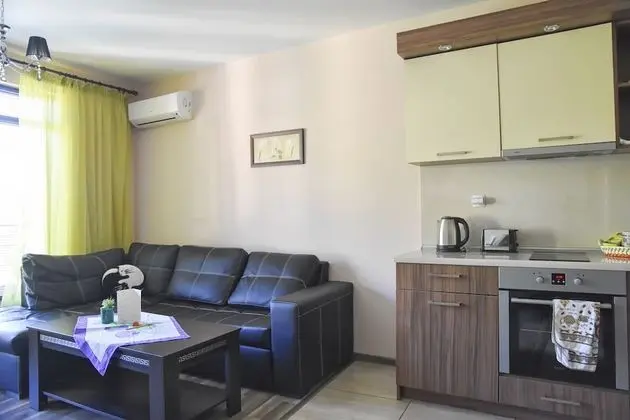 Exclusive Süit, 1 Yatak Odası, Balkon, Şehir Manzaralı