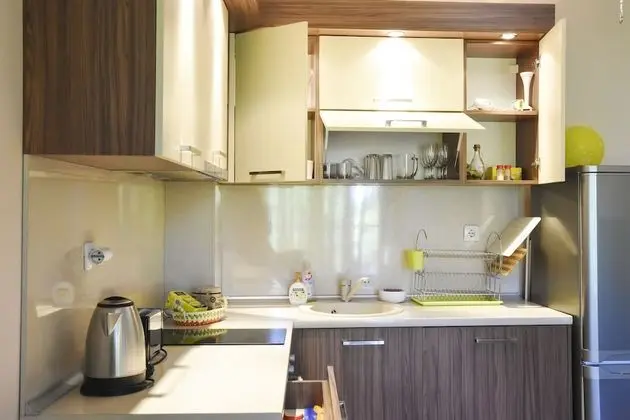 Exclusive Süit, 1 Yatak Odası, Balkon, Şehir Manzaralı