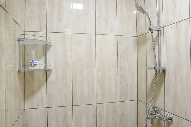 Exclusive Süit, 1 Yatak Odası, Balkon, Şehir Manzaralı