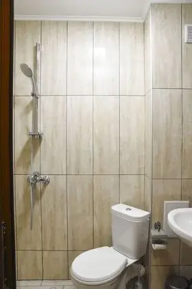 Exclusive Süit, 1 Yatak Odası, Balkon, Şehir Manzaralı