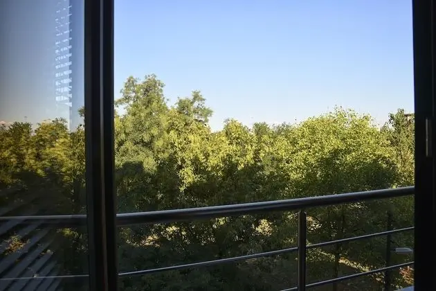 Exclusive Süit, 1 Yatak Odası, Balkon, Şehir Manzaralı