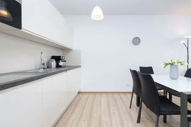 Apart Daire, 1 Yatak Odası, Havuz Kullanımı, Plaj Kenarı