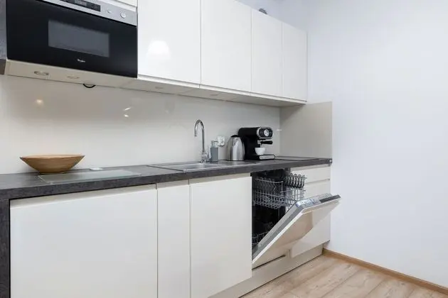 Apart Daire, 1 Yatak Odası, Havuz Kullanımı, Plaj Kenarı
