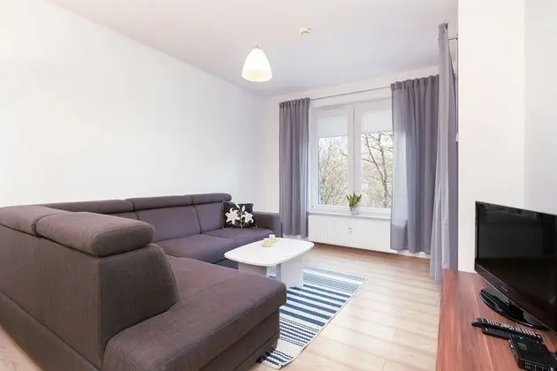Apart Daire, 1 Yatak Odası, Havuz Kullanımı, Plaj Kenarı