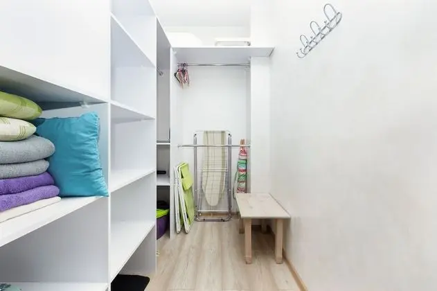 Apart Daire, 1 Yatak Odası, Havuz Kullanımı, Plaj Kenarı