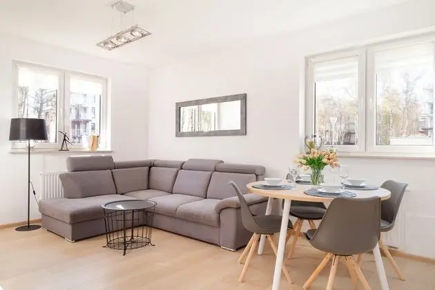 Apart Daire, 2 Yatak Odası, Havuz Kullanımı, Plaj Kenarı