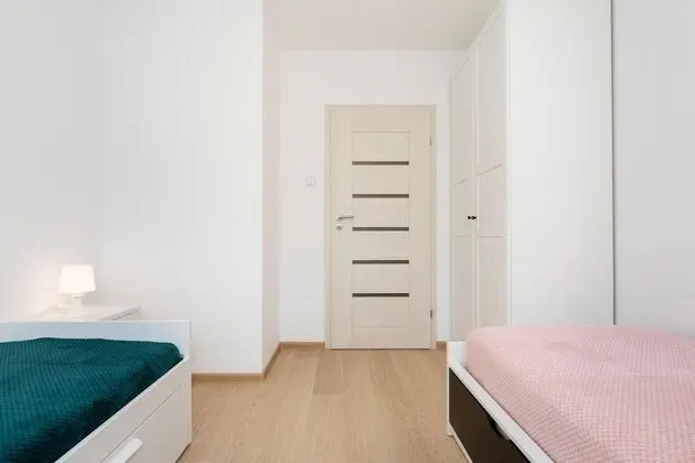 Apart Daire, 2 Yatak Odası, Havuz Kullanımı, Plaj Kenarı