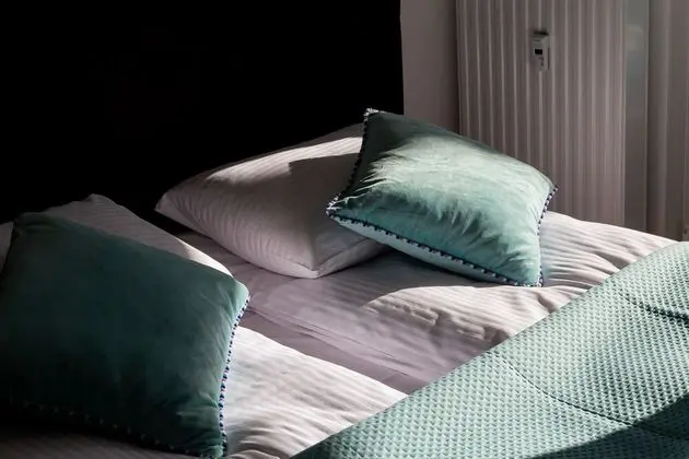 Apart Daire, 2 Yatak Odası, Havuz Kullanımı, Plaj Kenarı