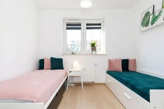 Apart Daire, 2 Yatak Odası, Havuz Kullanımı, Plaj Kenarı