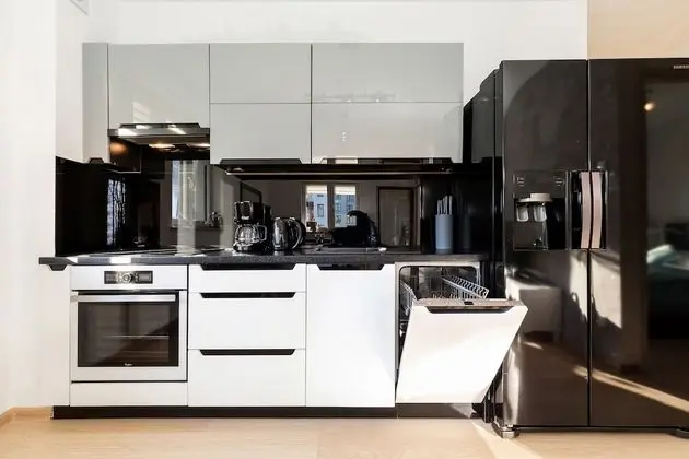Apart Daire, 2 Yatak Odası, Havuz Kullanımı, Plaj Kenarı