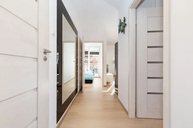 Apart Daire, 2 Yatak Odası, Havuz Kullanımı, Plaj Kenarı