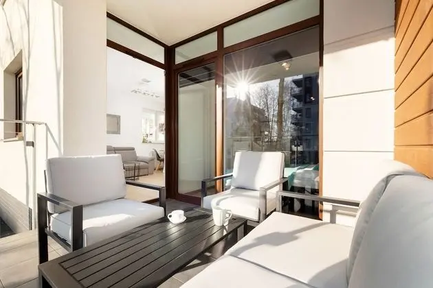 Apart Daire, 2 Yatak Odası, Havuz Kullanımı, Plaj Kenarı
