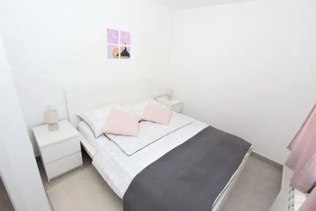 Apart Daire, 1 Yatak Odası, Sigara İçilmez, Balkon