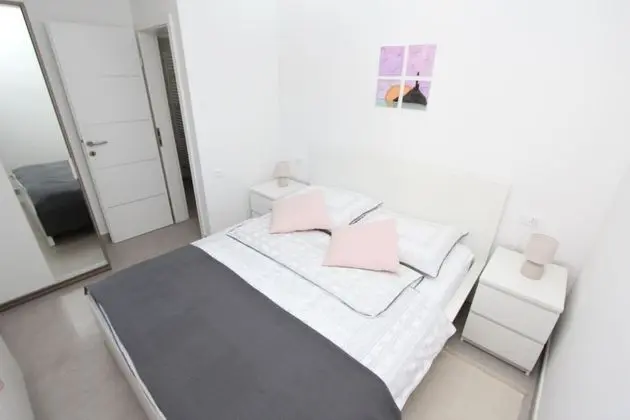 Apart Daire, 1 Yatak Odası, Sigara İçilmez, Balkon