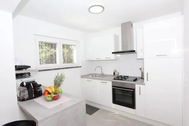 Apart Daire, 1 Yatak Odası, Sigara İçilmez, Balkon