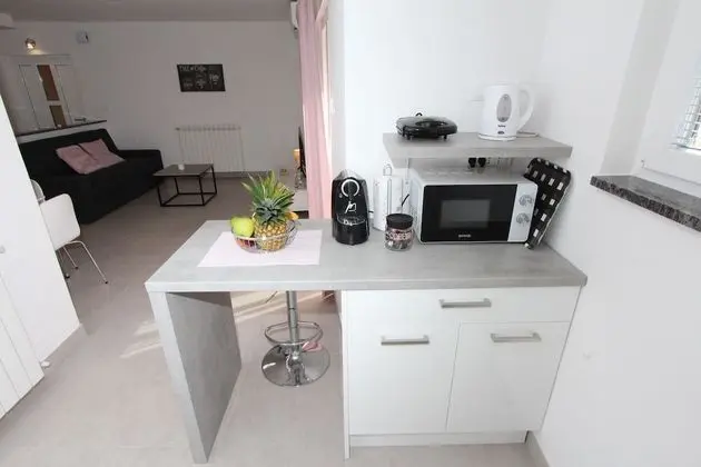 Apart Daire, 1 Yatak Odası, Sigara İçilmez, Balkon