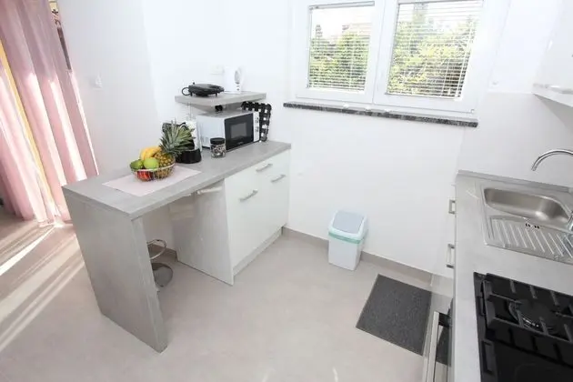 Apart Daire, 1 Yatak Odası, Sigara İçilmez, Balkon