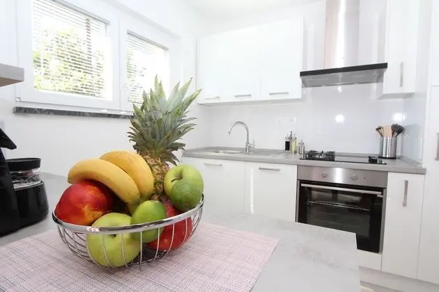 Apart Daire, 1 Yatak Odası, Sigara İçilmez, Balkon