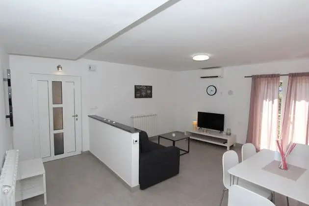 Apart Daire, 1 Yatak Odası, Sigara İçilmez, Balkon