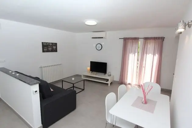 Apart Daire, 1 Yatak Odası, Sigara İçilmez, Balkon