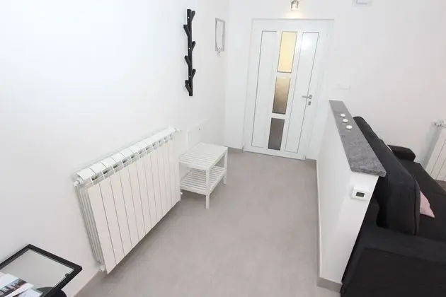 Apart Daire, 1 Yatak Odası, Sigara İçilmez, Balkon