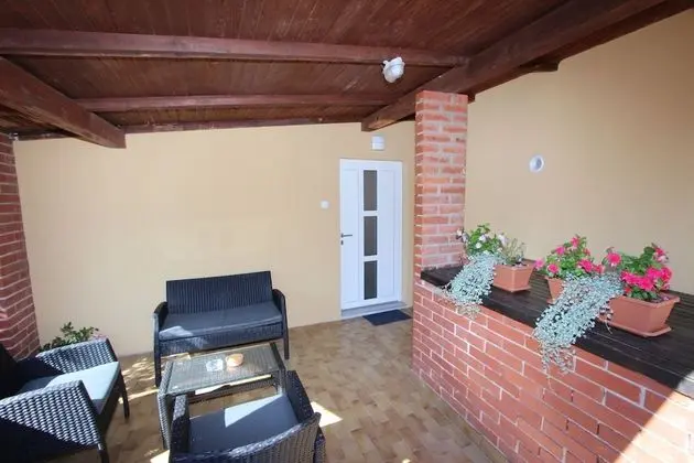 Apart Daire, 1 Yatak Odası, Sigara İçilmez, Balkon