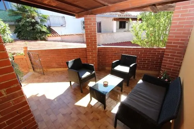 Apart Daire, 1 Yatak Odası, Sigara İçilmez, Balkon
