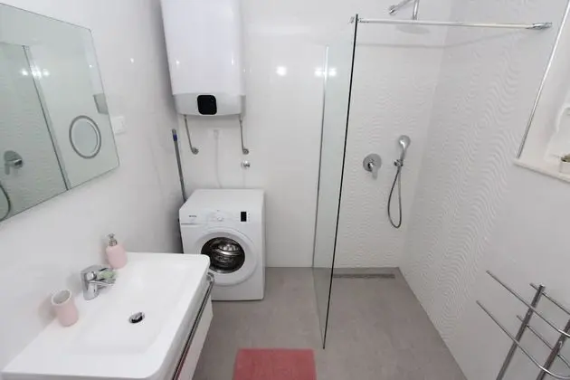 Apart Daire, 1 Yatak Odası, Sigara İçilmez, Balkon