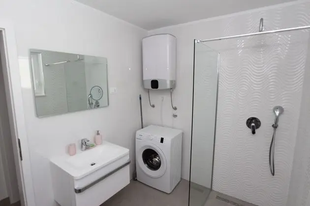 Apart Daire, 1 Yatak Odası, Sigara İçilmez, Balkon