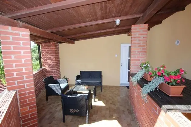 Apart Daire, 1 Yatak Odası, Sigara İçilmez, Balkon