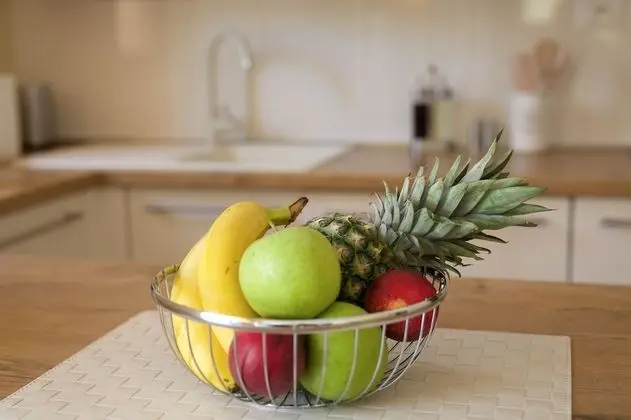 Apart Daire, 2 Yatak Odası, Sigara İçilmez