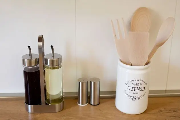 Apart Daire, 2 Yatak Odası, Sigara İçilmez