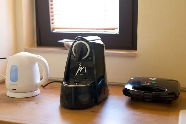 Apart Daire, 2 Yatak Odası, Sigara İçilmez